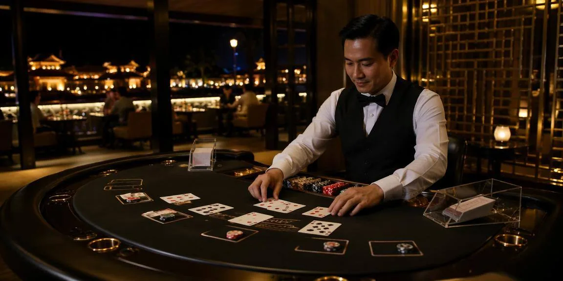tydo 88 Casino & Slot