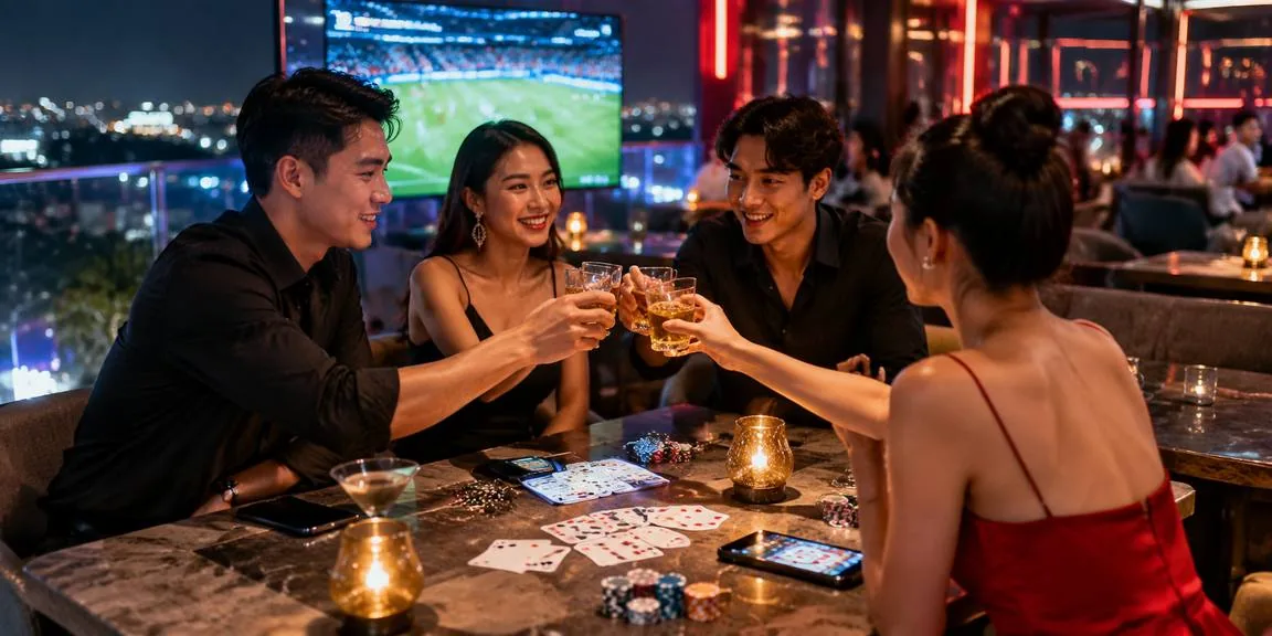tydo 88 Nắm thuật ngữ giúp bạn chơi chủ động hơn